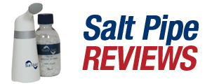 Salt Pipe Reviews